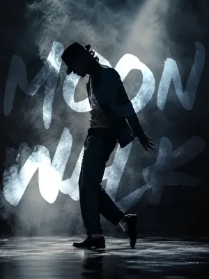 Moonwalk: il passo che ha cambiato la cultura pop