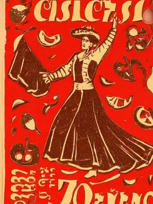 la rinascita del Flamenco dal 1975