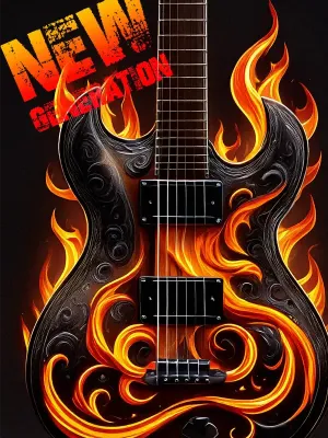 Le nuove generazioni del Flamenco