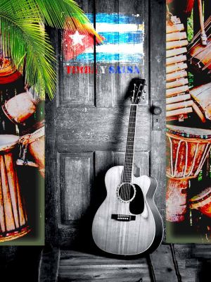 Struttura musicale della Salsa e della Timba