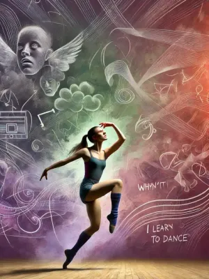 Perché non riesco ad imparare a Ballare?