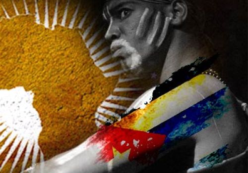 corso danze afro Milano