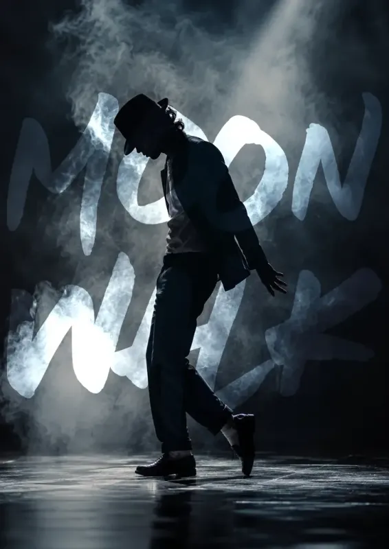 Moonwalk: il passo che ha cambiato la cultura pop