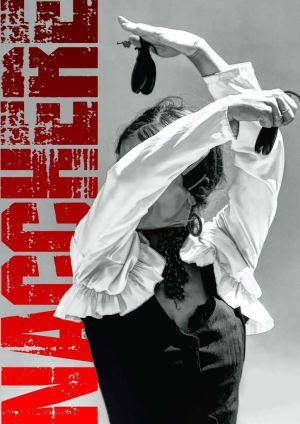 Le Nacchere nel Flamenco:”Castañuelas”