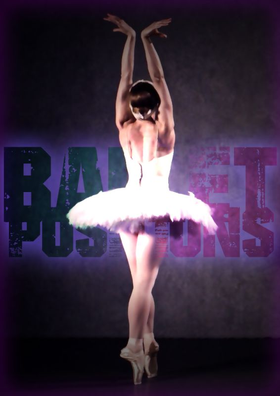 Posizioni della Danza Classica