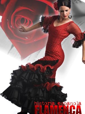 La complessa storia del Flamenco in Spagna