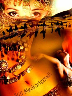 Stili della Danza Mediorientale