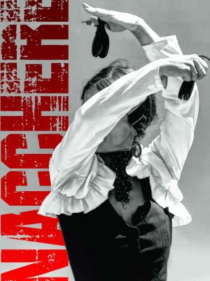 Le Nacchere nel Flamenco:”Castañuelas”