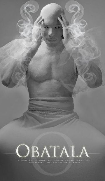 OBATALA’