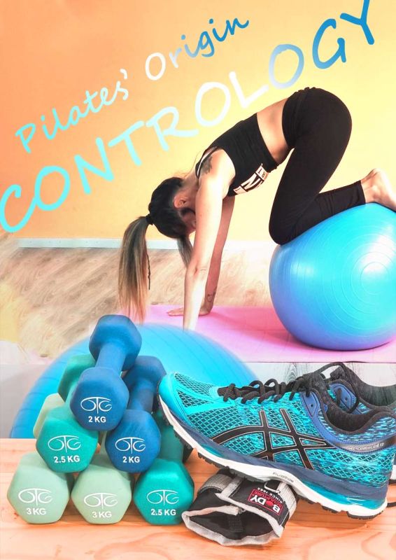 Contrology: le Origini del Pilates