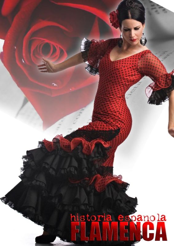 La complessa storia del Flamenco in Spagna