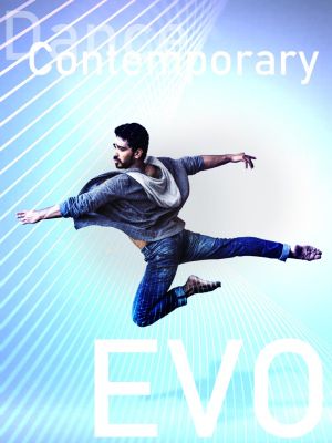 Evoluzione continua della danza contemporanea