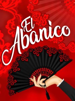 Il Ventaglio nel Flamenco