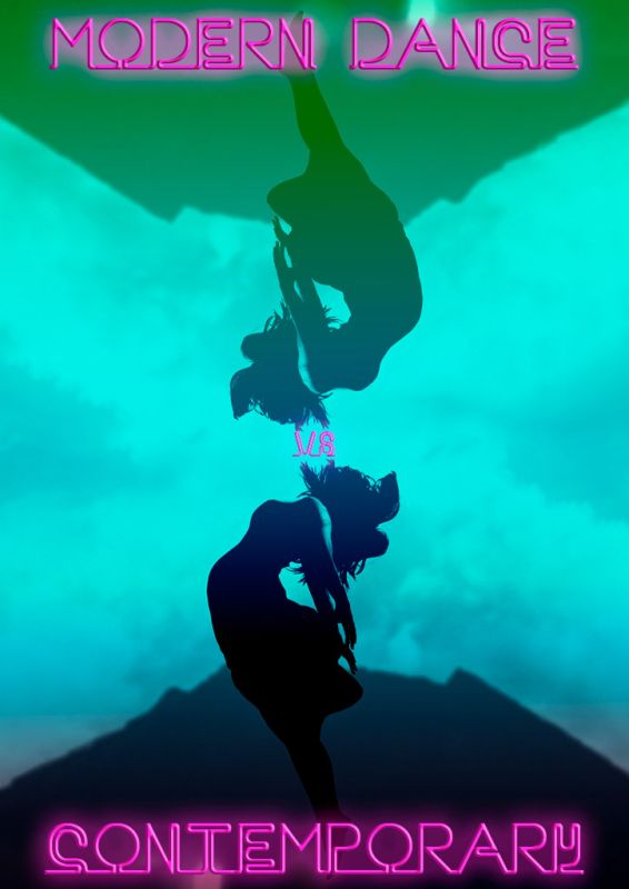 Differenze tra Danza Jazz e Contemporary