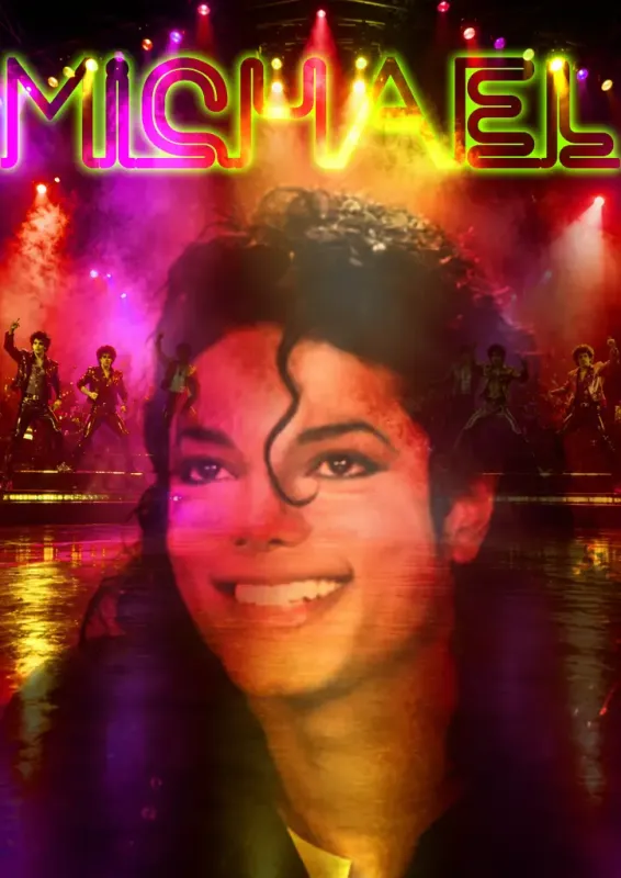 Michael Jackson: il ballerino dietro il cantante